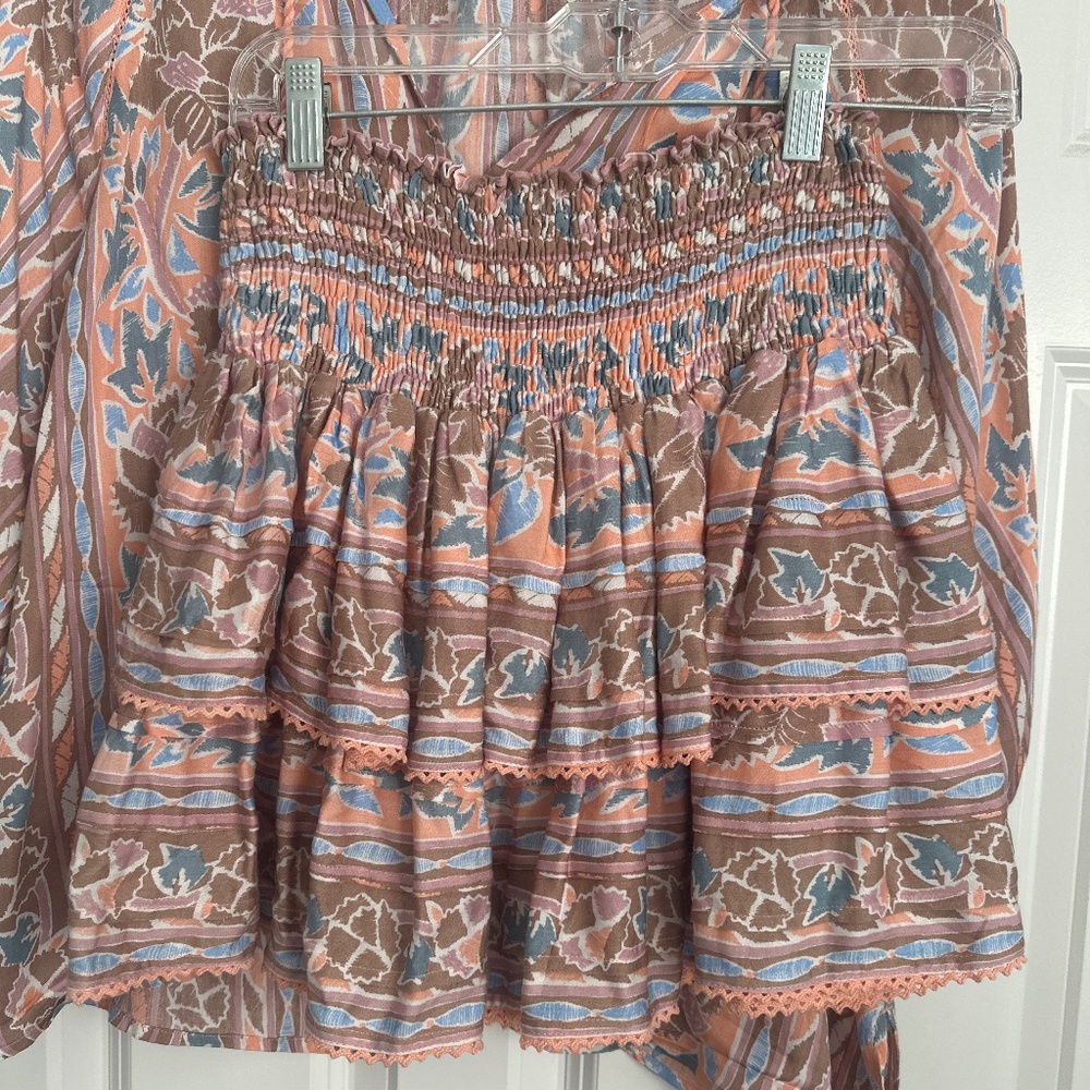 EUC Omika Mini Skirt